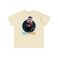 HITPIG 'HERO' T-SHIRT