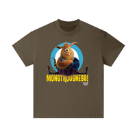 Stitch Head ‘Monstrousness!’ Kids' T-Shirt