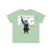 Hitpig 'Notorious' Essential Kids' T-shirt