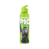 HITPIG 'NEON' WATER BOTTLE