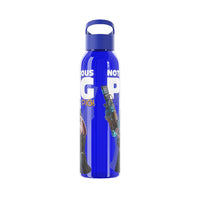 HITPIG 'NEON' WATER BOTTLE