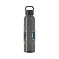 HITPIG 'HERO' WATER BOTTLE