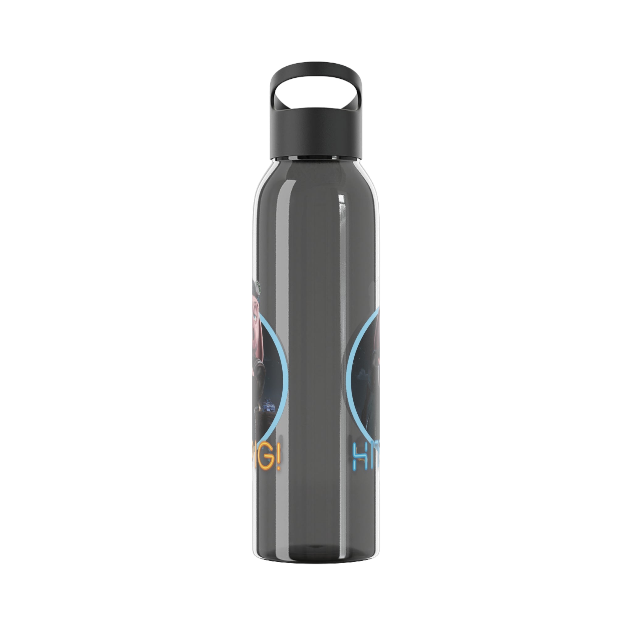 HITPIG 'HERO' WATER BOTTLE
