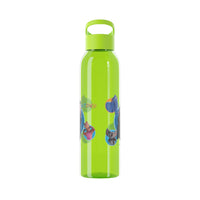 HITPIG 'GROUP' WATER BOTTLE