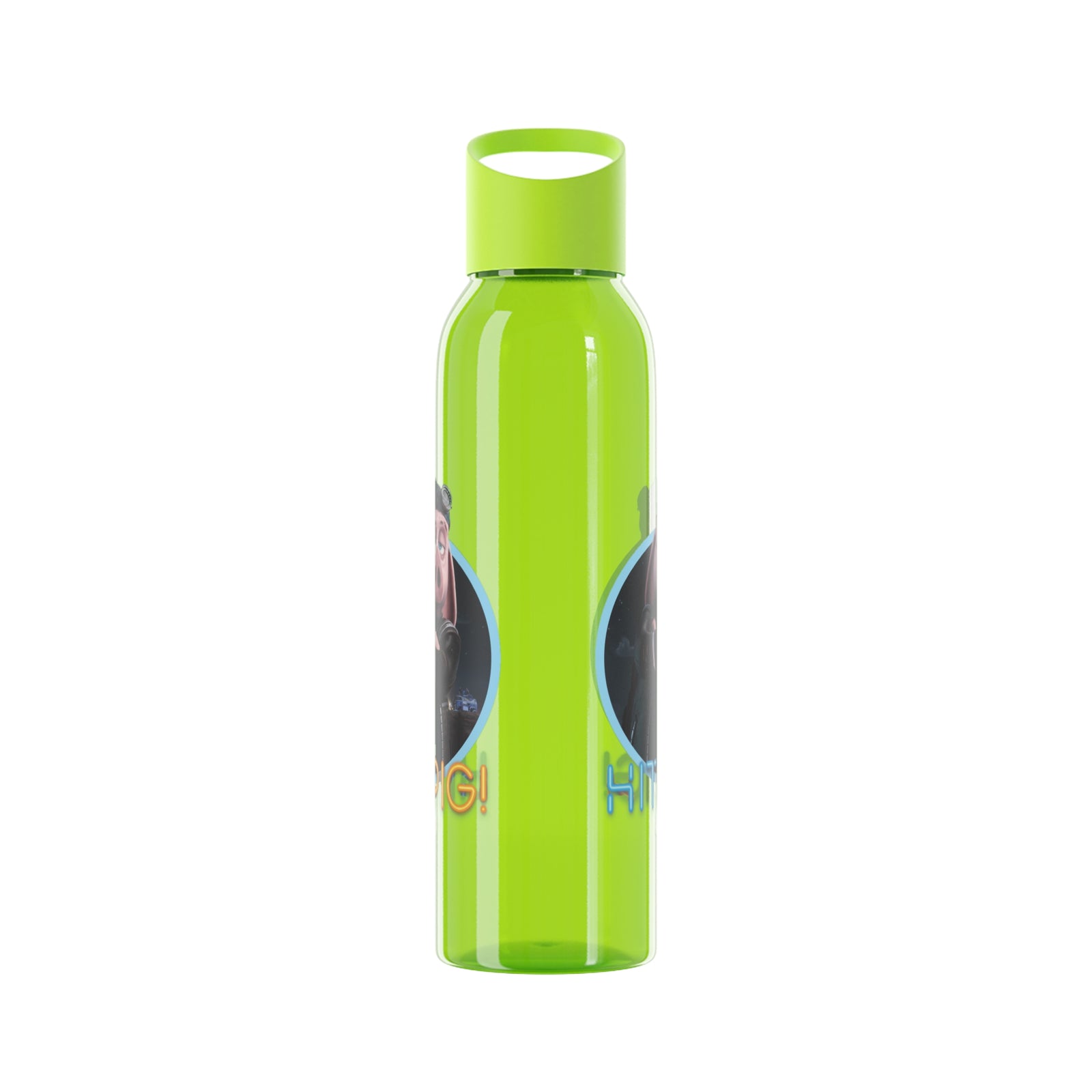 HITPIG 'HERO' WATER BOTTLE