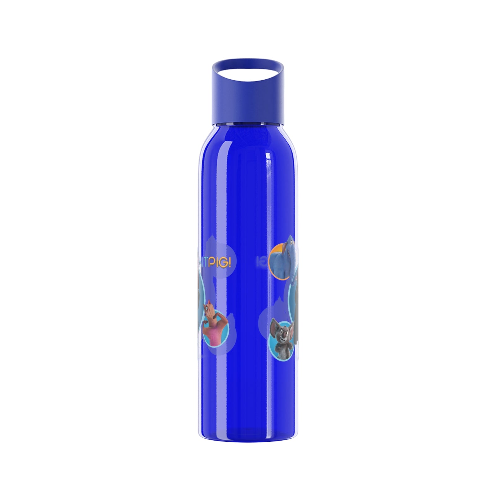 HITPIG 'GROUP' WATER BOTTLE