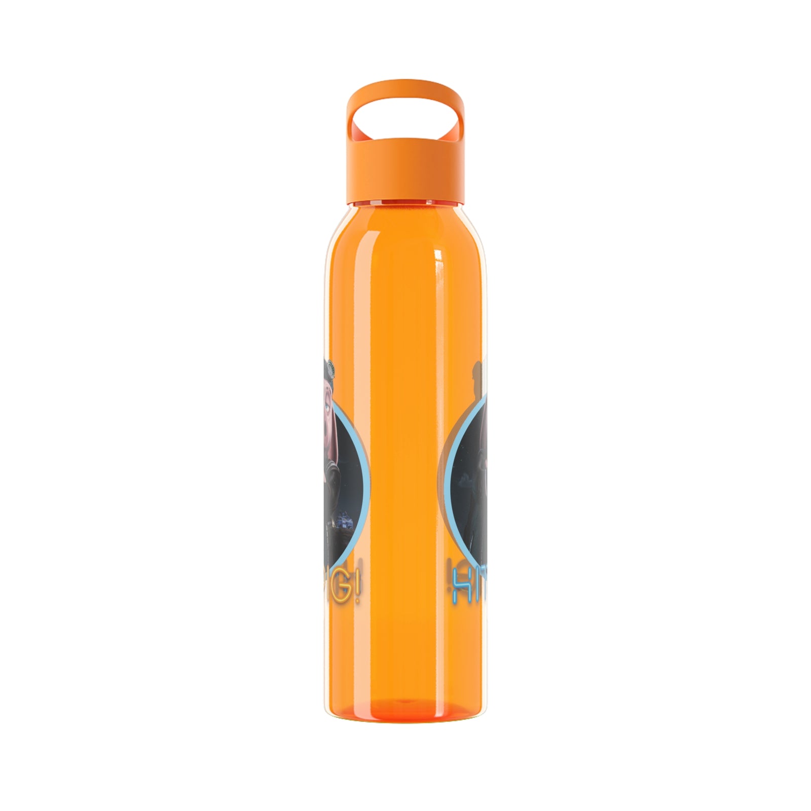 HITPIG 'HERO' WATER BOTTLE