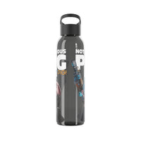 HITPIG 'NEON' WATER BOTTLE