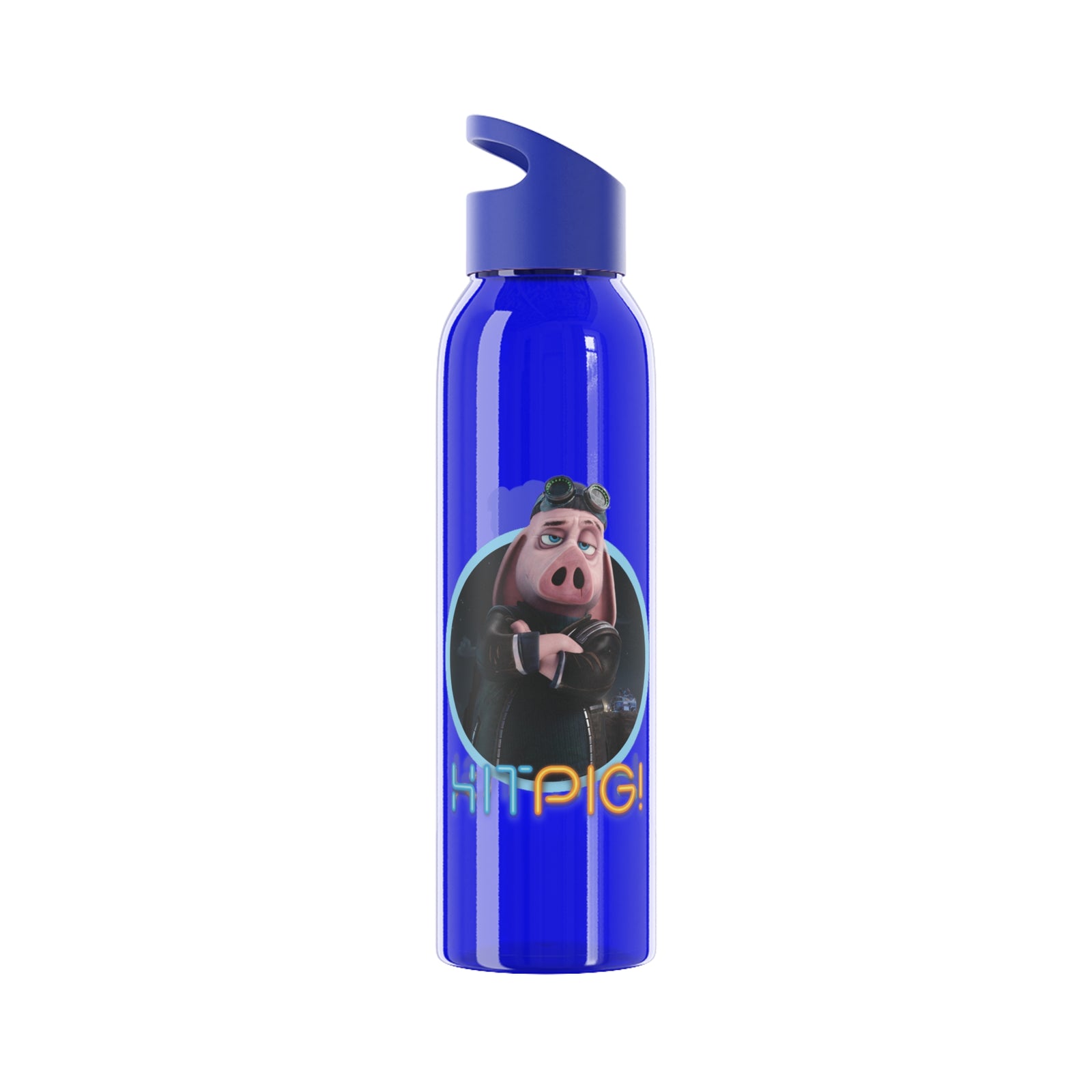 HITPIG 'HERO' WATER BOTTLE