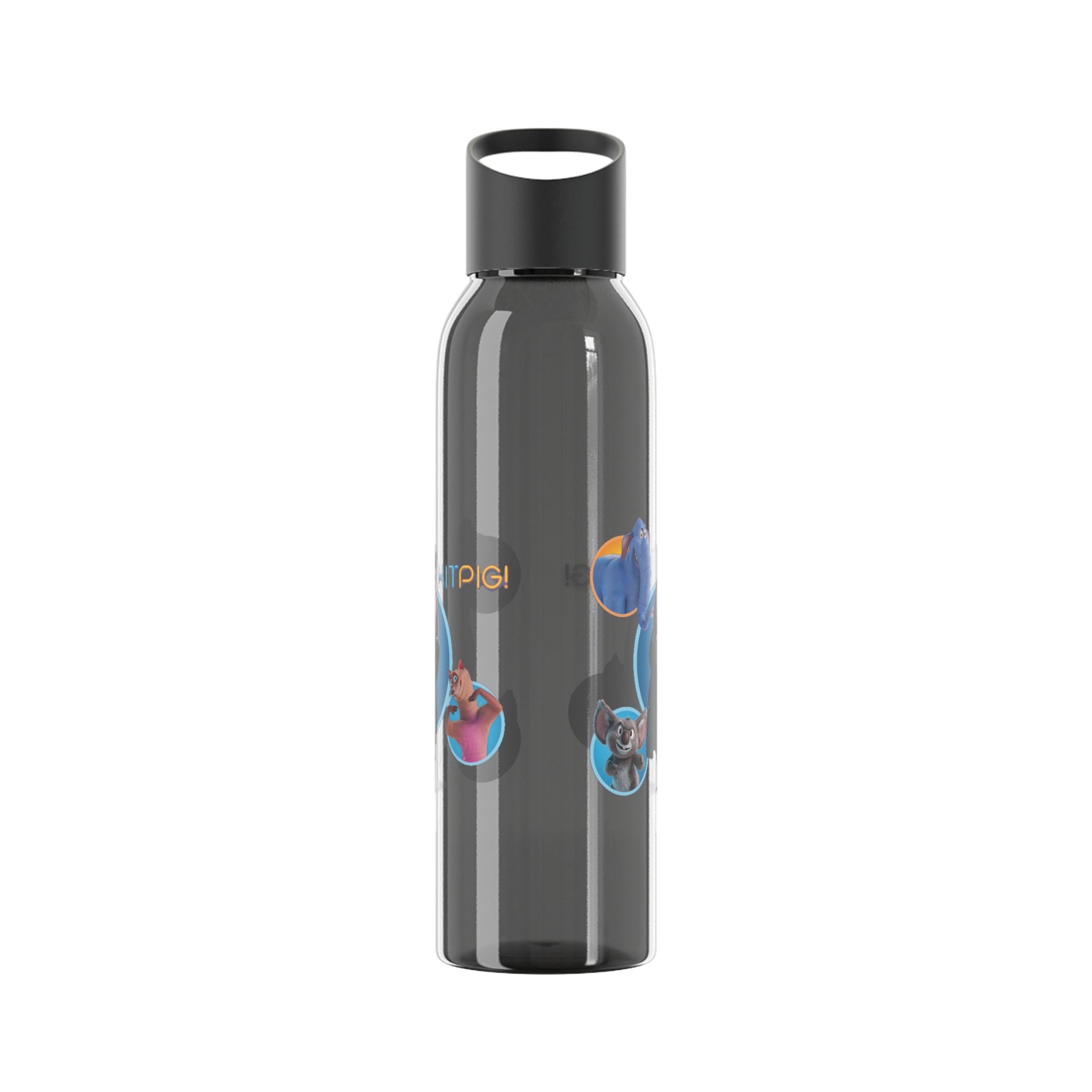 HITPIG 'GROUP' WATER BOTTLE
