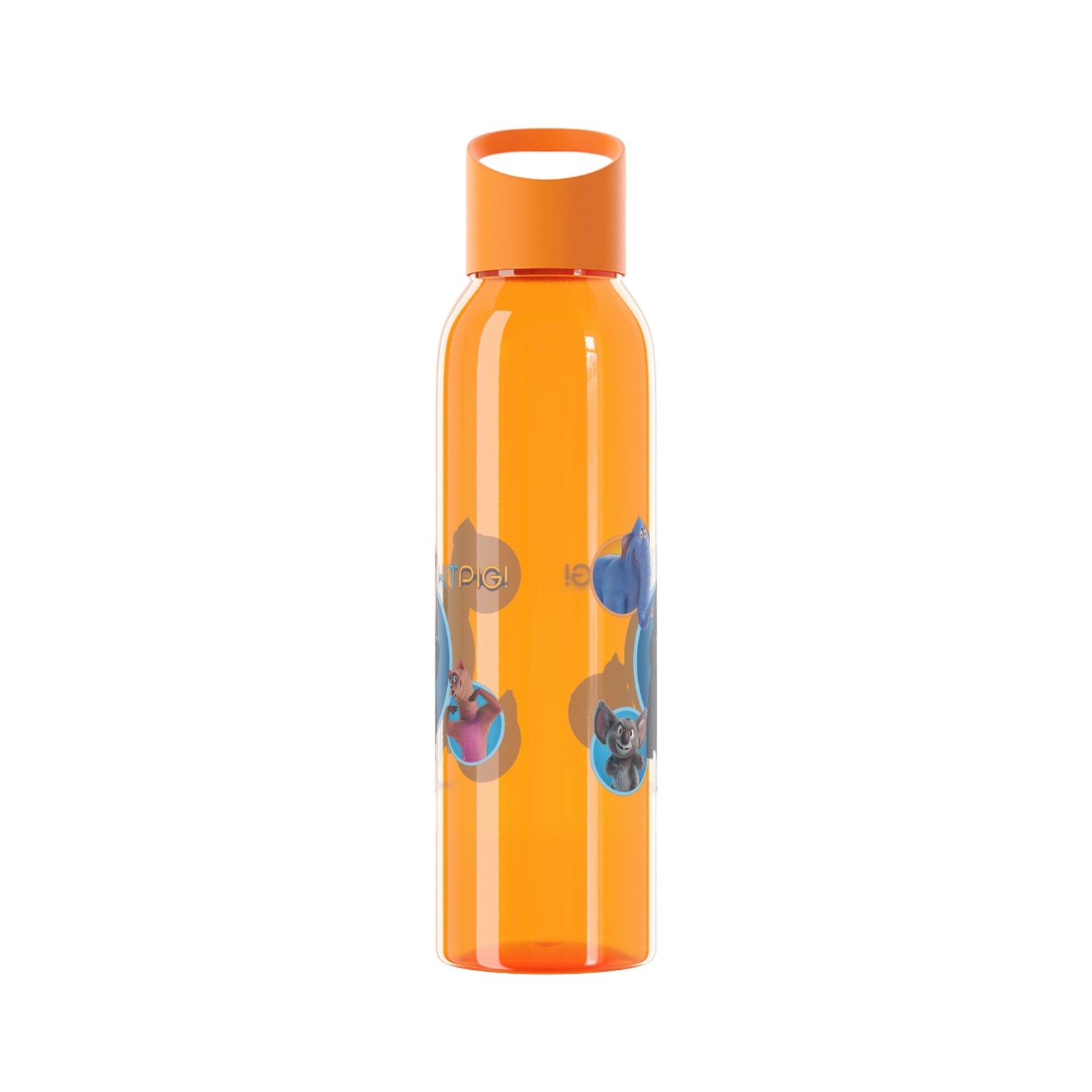 HITPIG 'GROUP' WATER BOTTLE