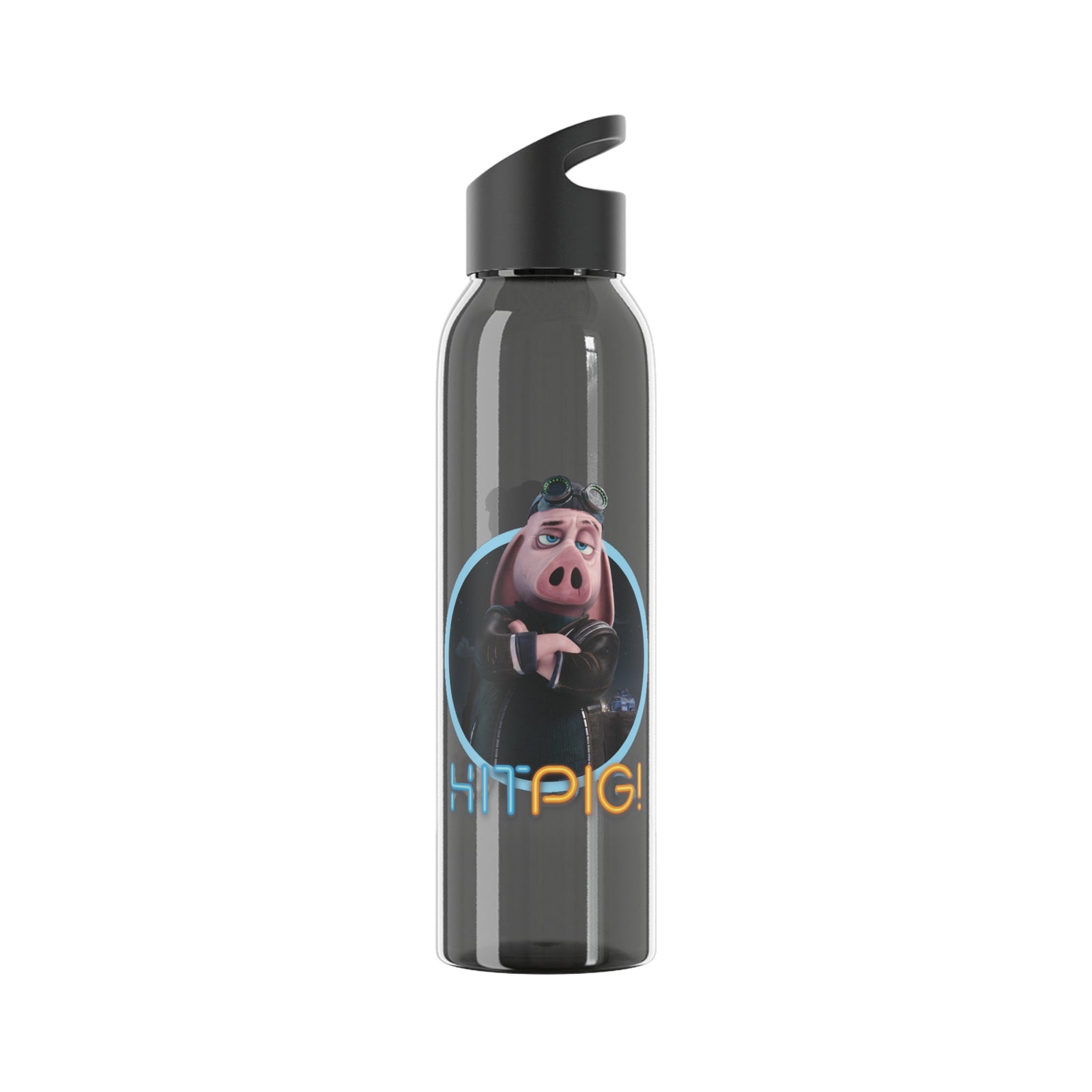 HITPIG 'HERO' WATER BOTTLE