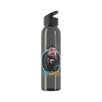 HITPIG 'HERO' WATER BOTTLE