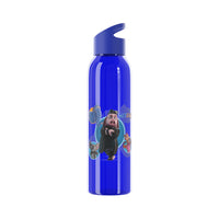 HITPIG 'GROUP' WATER BOTTLE