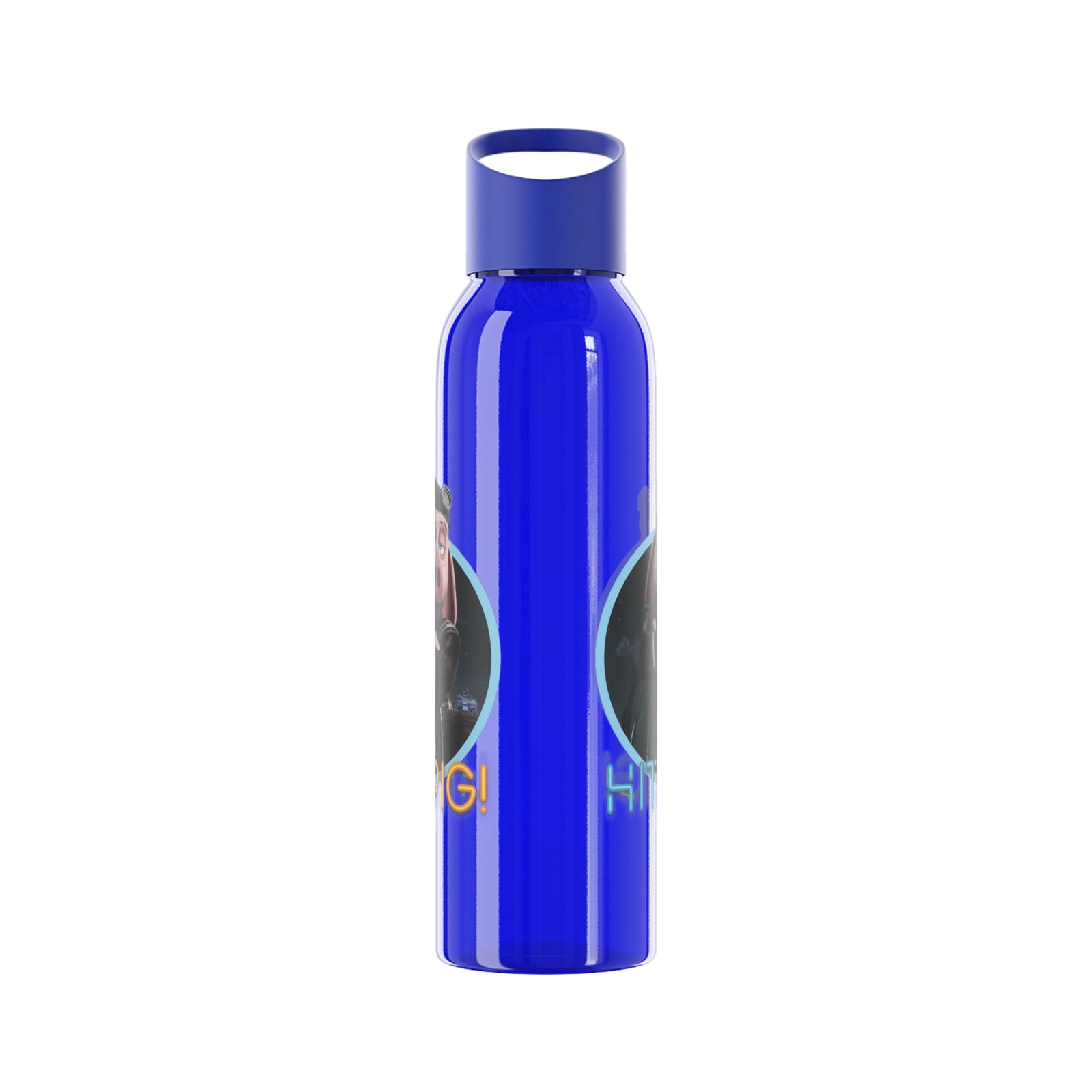 HITPIG 'HERO' WATER BOTTLE
