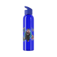 HITPIG 'GROUP' WATER BOTTLE