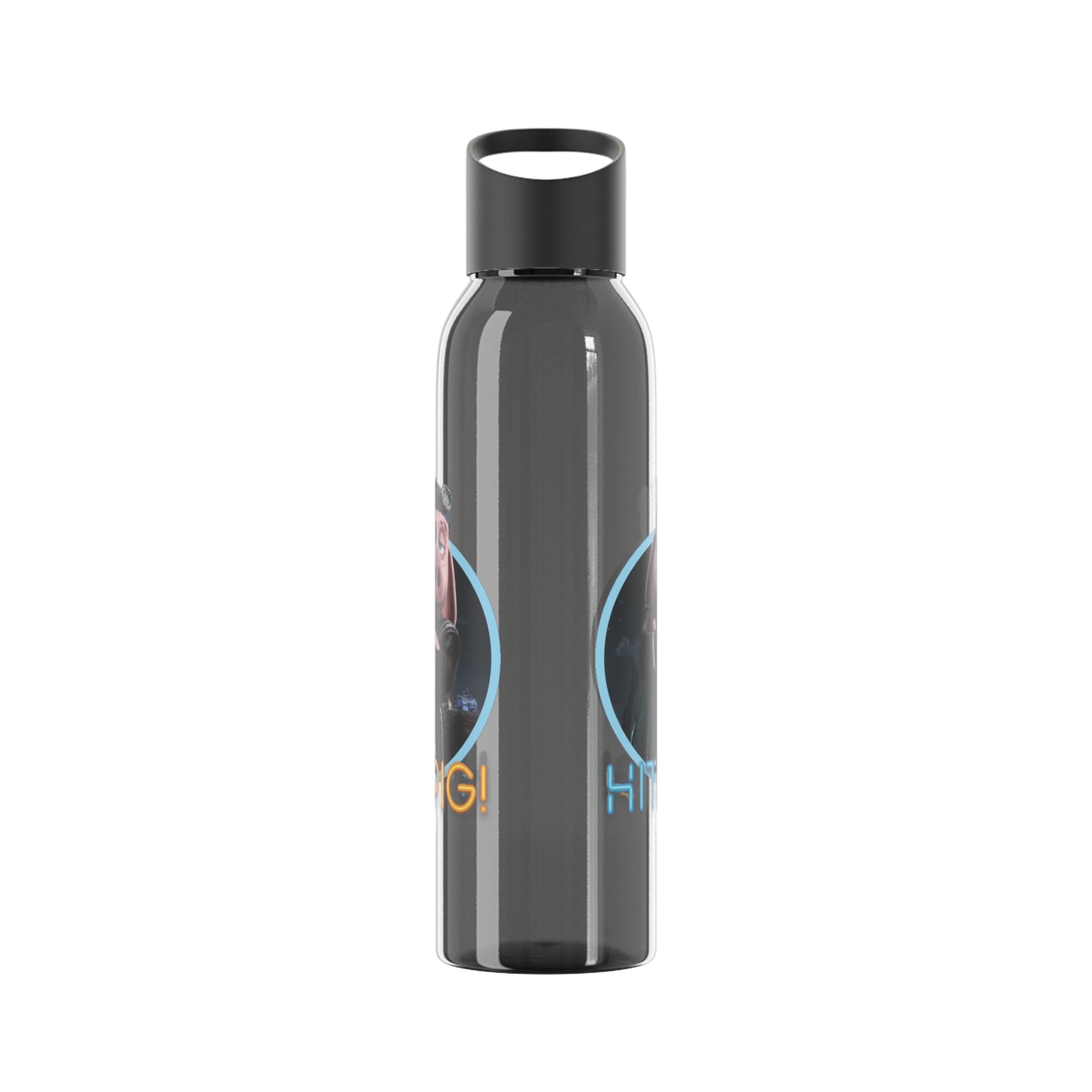 HITPIG 'HERO' WATER BOTTLE