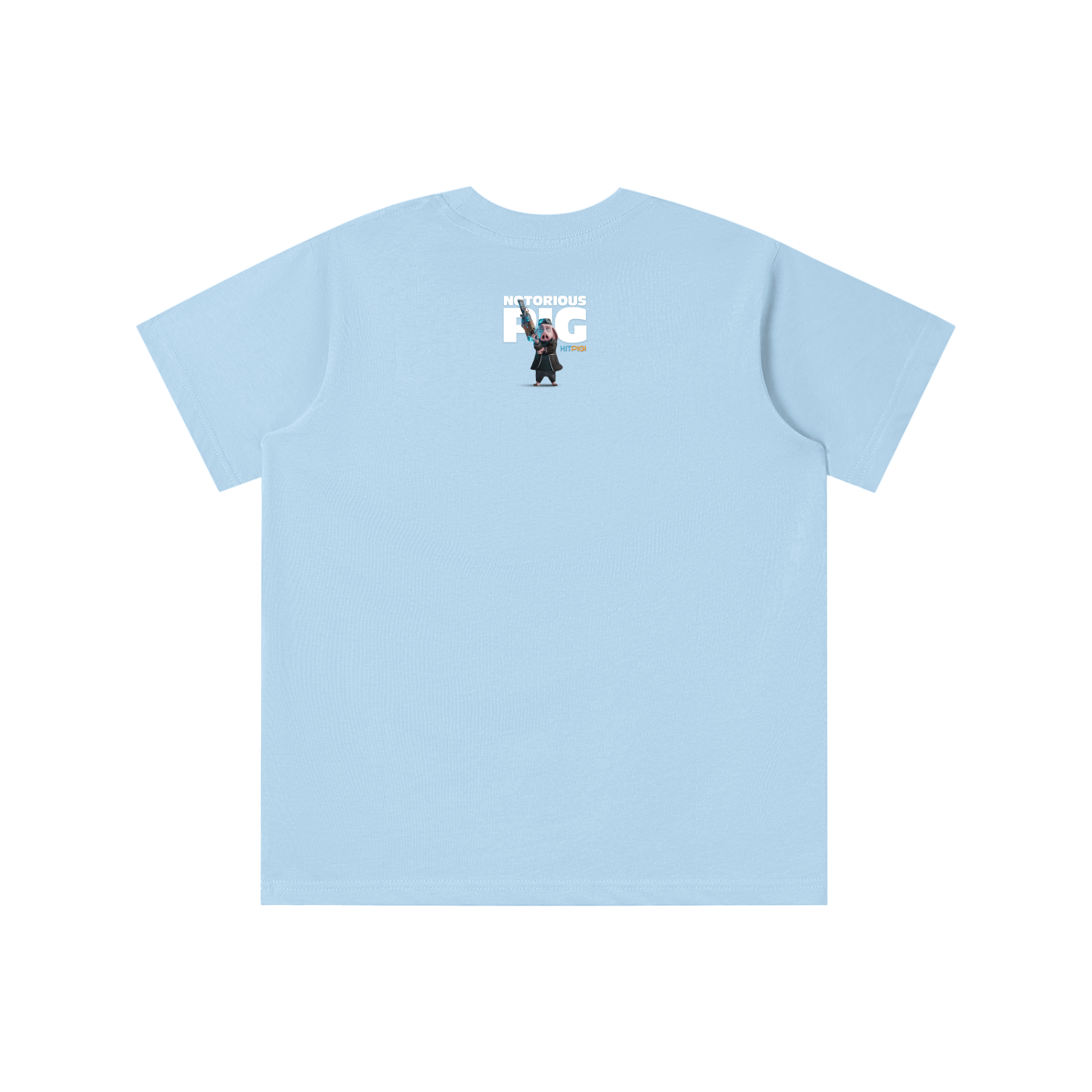 Hitpig 'Team' Essential Kids' T-shirt