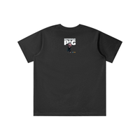 Hitpig 'Notorious' Essential Kids' T-shirt