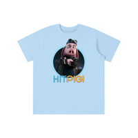 HITPIG 'HERO' T-SHIRT