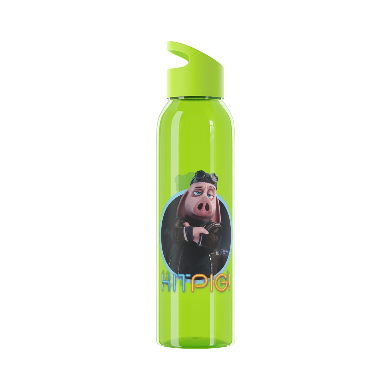 HITPIG 'HERO' WATER BOTTLE