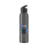 HITPIG 'GROUP' WATER BOTTLE