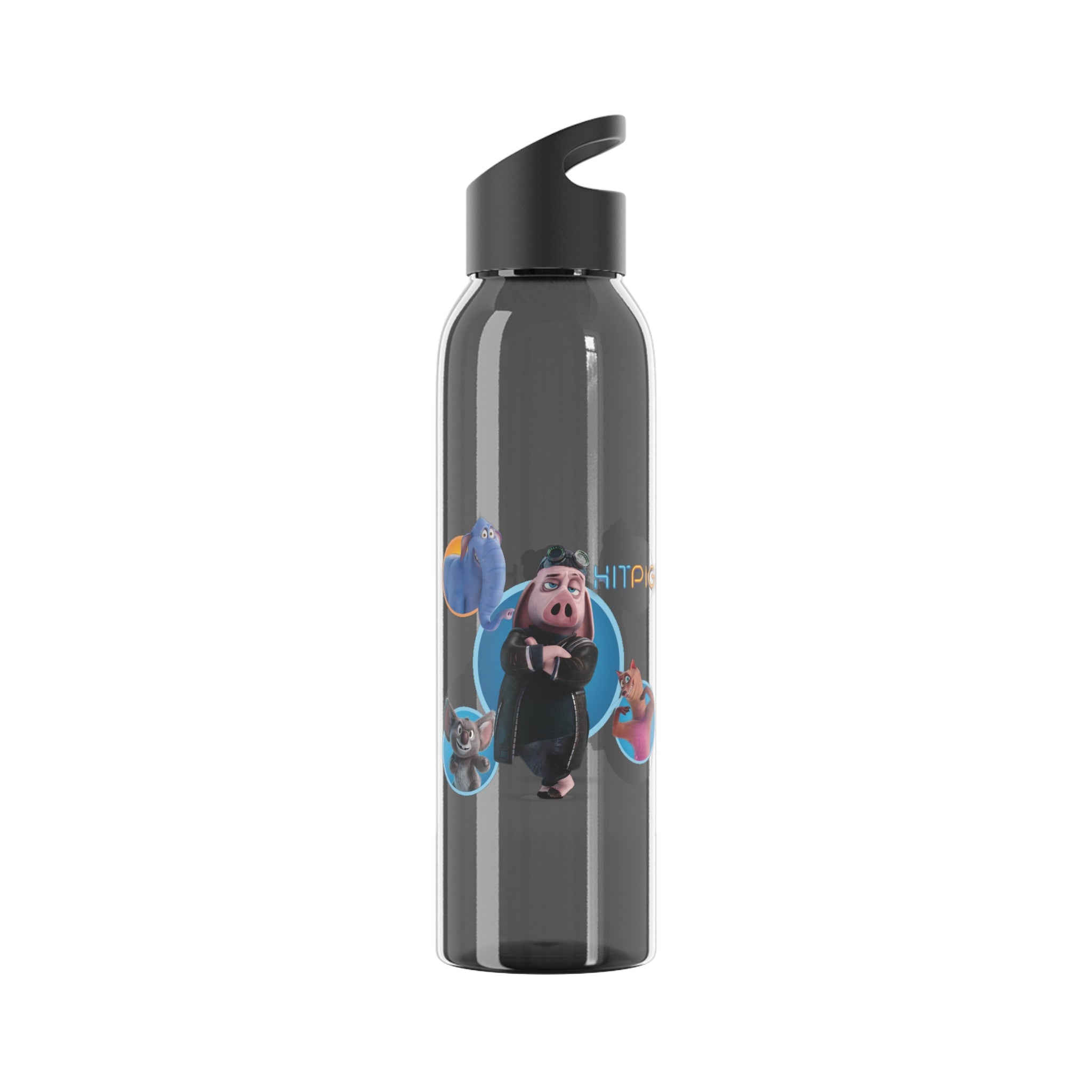 HITPIG 'GROUP' WATER BOTTLE
