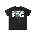 Hitpig 'Notorious' Essential Kids' T-shirt