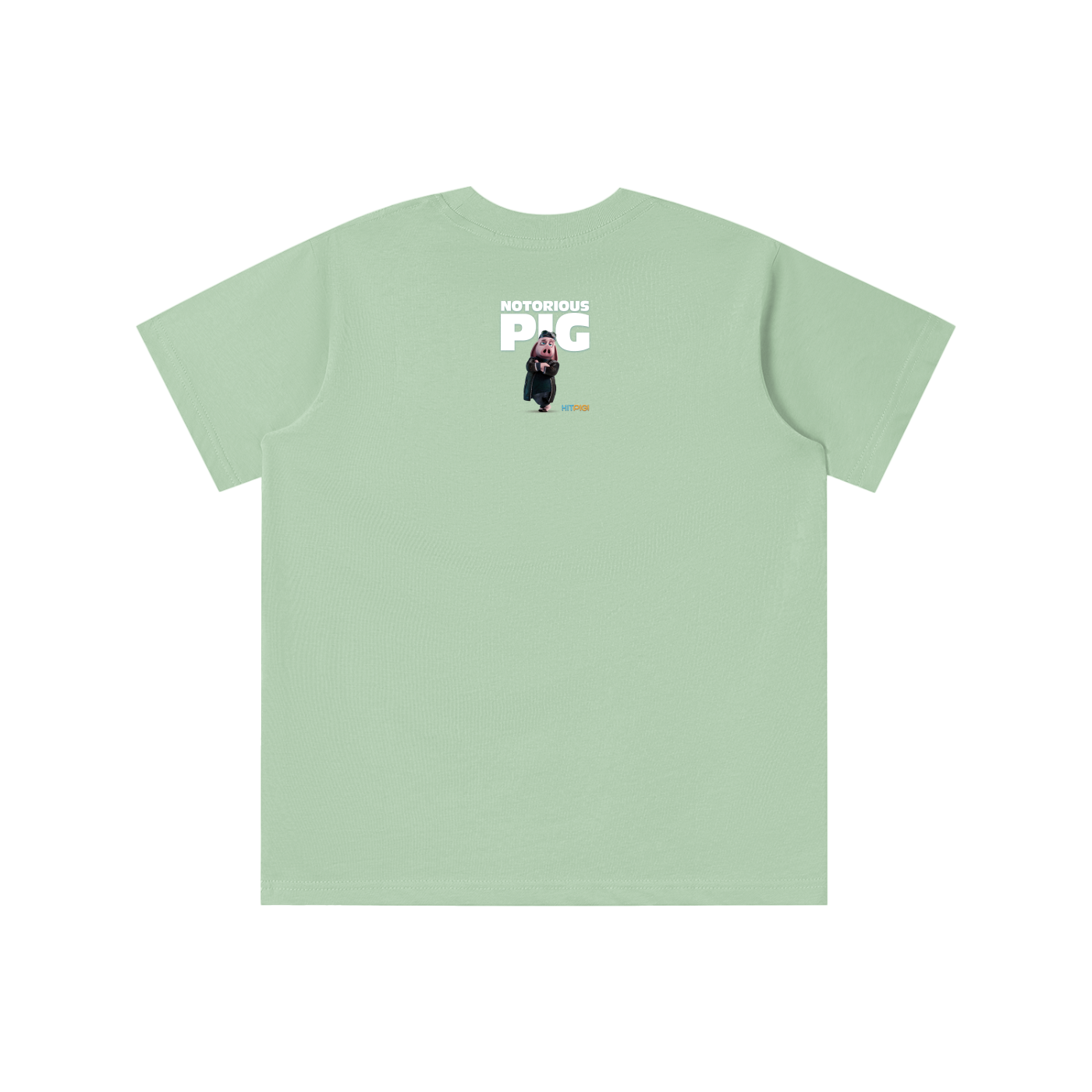 HITPIG 'HERO' T-SHIRT