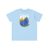 Hitpig '4 Tons' Essential Kids' T-shirt