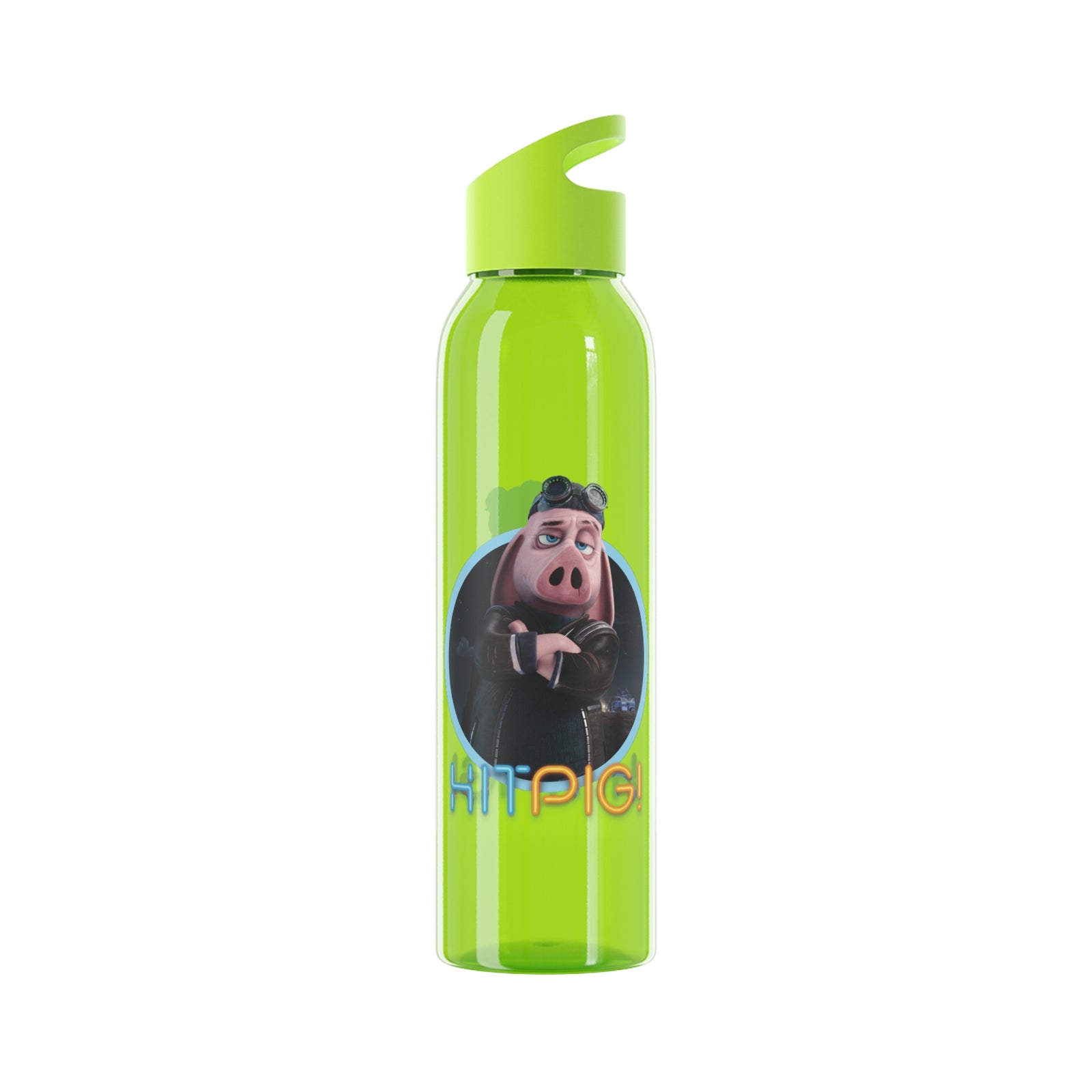 HITPIG 'HERO' WATER BOTTLE