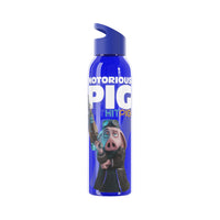 HITPIG 'NEON' WATER BOTTLE