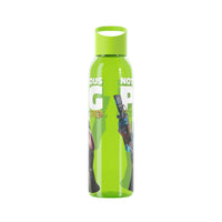 HITPIG 'NEON' WATER BOTTLE