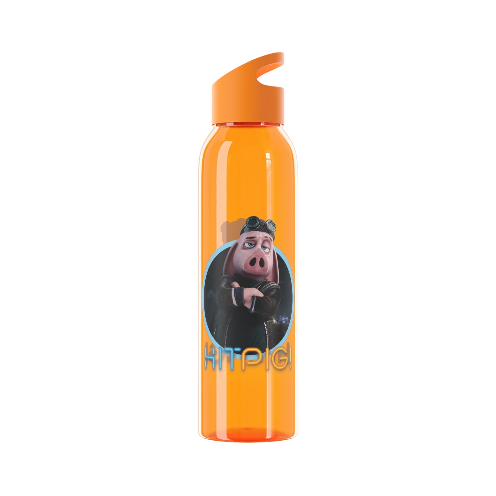 HITPIG 'HERO' WATER BOTTLE