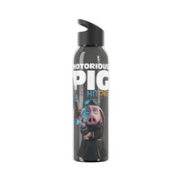 HITPIG 'NEON' WATER BOTTLE