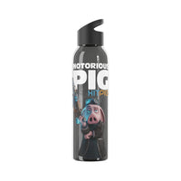 HITPIG 'NEON' WATER BOTTLE