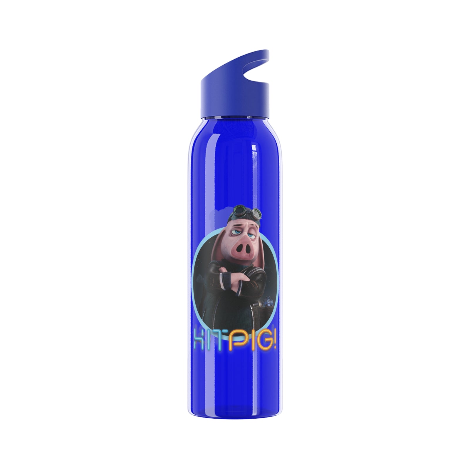 HITPIG 'HERO' WATER BOTTLE