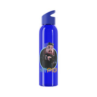 HITPIG 'HERO' WATER BOTTLE