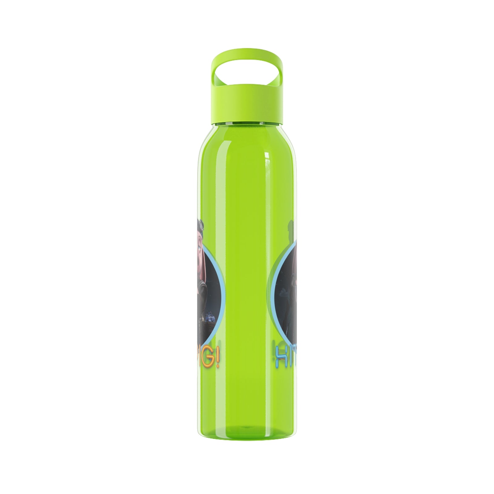 HITPIG 'HERO' WATER BOTTLE