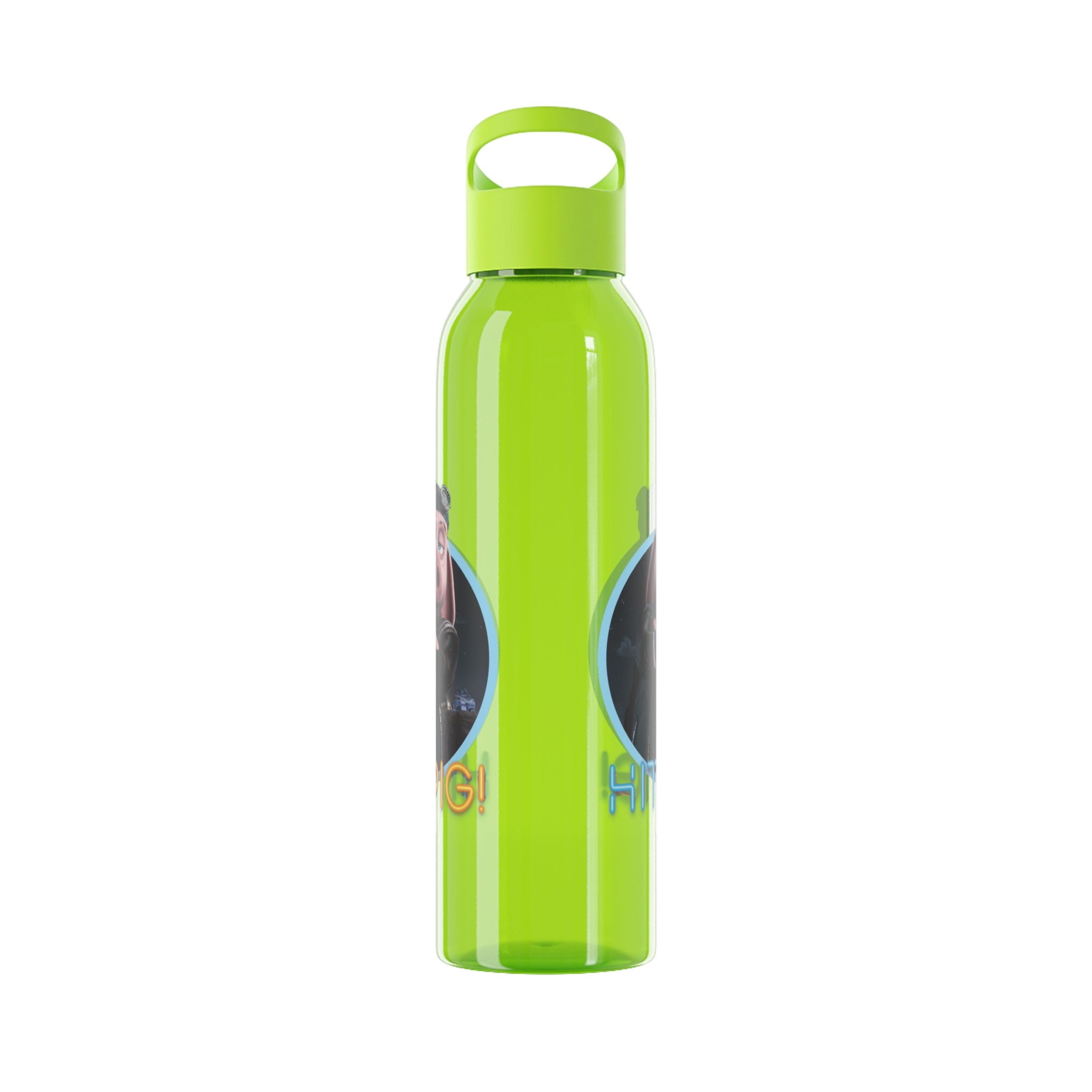 HITPIG 'HERO' WATER BOTTLE