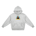 Stitch Head 'Monstrousness' Kids' Fleece Hoodie