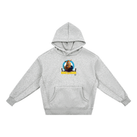 Stitch Head 'Monstrousness' Kids' Fleece Hoodie