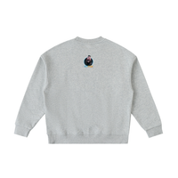 HITPIG 'GROUP' SWEATSHIRT