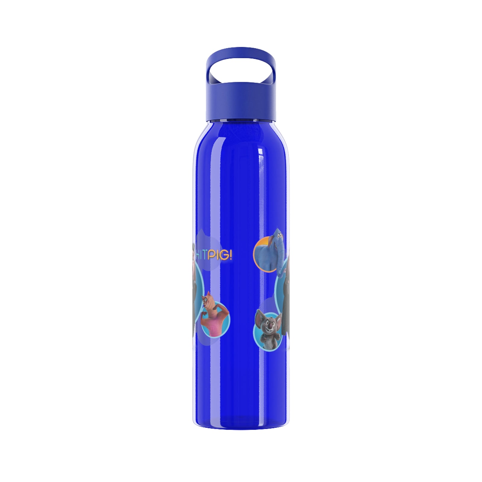 HITPIG 'GROUP' WATER BOTTLE