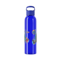 HITPIG 'GROUP' WATER BOTTLE