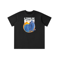 Hitpig '4 Tons' Essential Kids' T-shirt