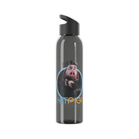 HITPIG 'HERO' WATER BOTTLE