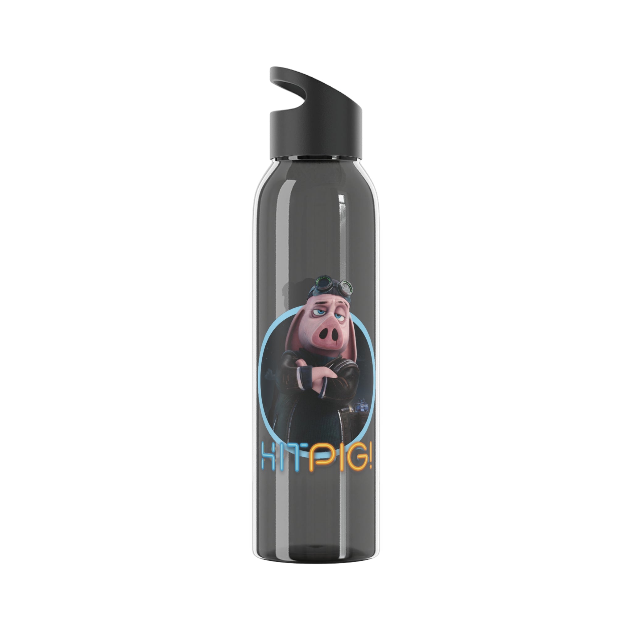 HITPIG 'HERO' WATER BOTTLE
