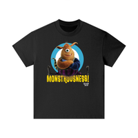 Stitch Head ‘Monstrousness!’ Kids' T-Shirt