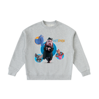 HITPIG 'GROUP' SWEATSHIRT